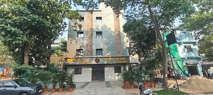 Fabhotel Shaurya Inn Midc