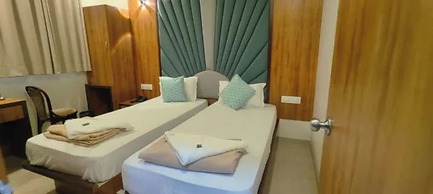 Fabhotel Shaurya Inn Midc