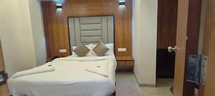 Fabhotel Shaurya Inn Midc