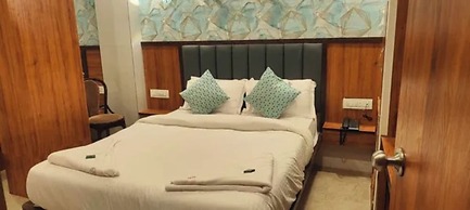 Fabhotel Shaurya Inn Midc