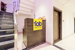 Fabhotel Royal Residency