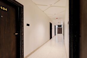 Fabhotel Royal Residency