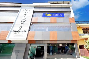 Fabhotel Royal Residency