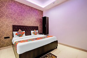 Fabhotel Royal Residency