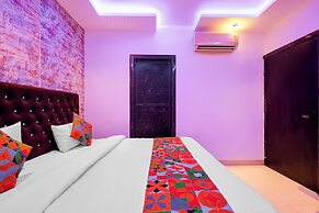 Fabhotel Royal Residency