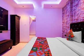 Fabhotel Royal Residency