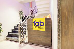 Fabhotel Royal Residency