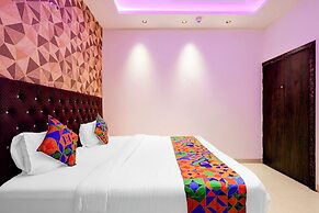 Fabhotel Royal Residency