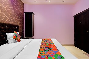 Fabhotel Royal Residency