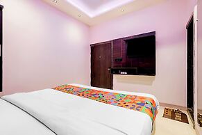 Fabhotel Royal Residency
