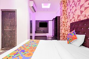 Fabhotel Royal Residency