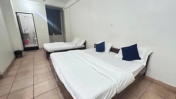 Fabhotel Deep