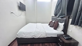 Fabhotel Deep