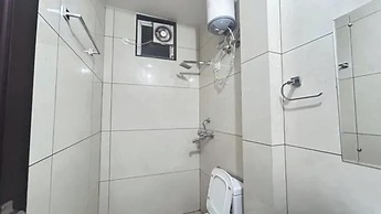 Fabhotel Deep