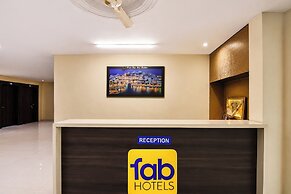Fabhotel Blue Inn I