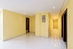 Fabhotel Blue Inn I