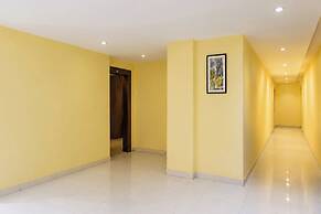 Fabhotel Blue Inn I