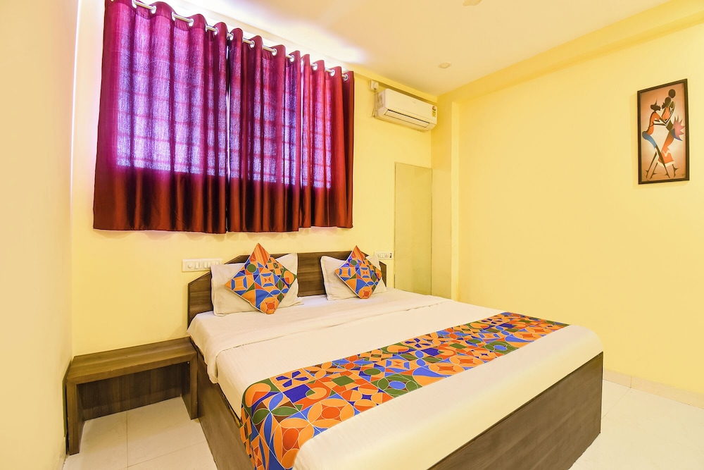 Fabhotel Blue Inn I