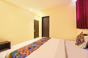 Fabhotel Blue Inn I