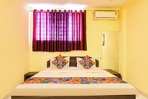 Fabhotel Blue Inn I