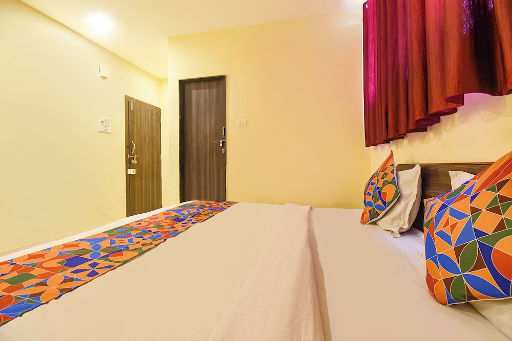 Fabhotel Blue Inn I
