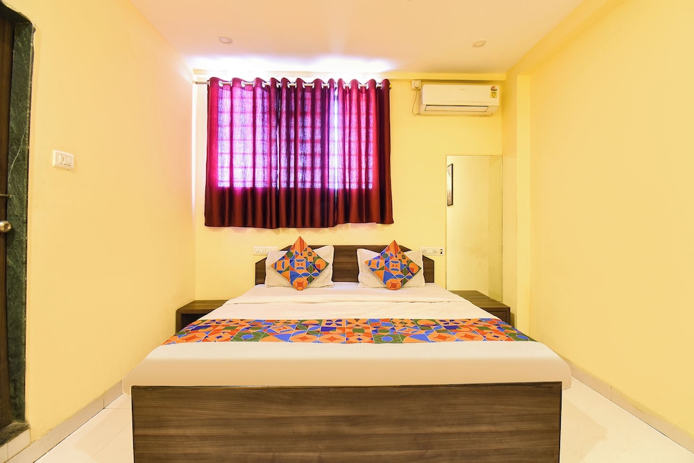 Fabhotel Blue Inn I