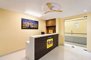 Fabhotel Blue Inn I