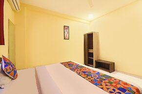 Fabhotel Blue Inn I