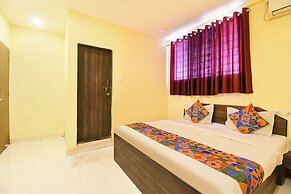 Fabhotel Blue Inn I