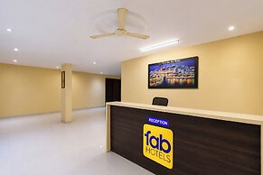 Fabhotel Blue Inn I