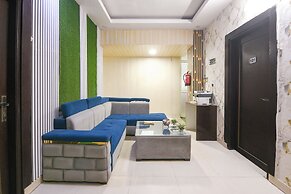 Fabhotel Legend Stay