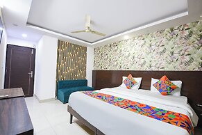Fabhotel Legend Stay