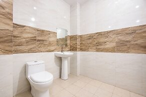 Fabhotel Legend Stay