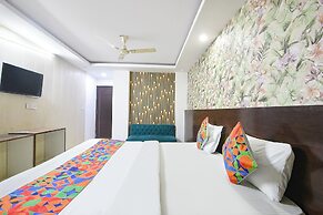 Fabhotel Legend Stay
