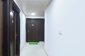 Fabhotel Legend Stay