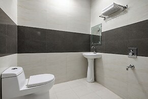 Fabhotel Legend Stay