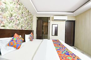 Fabhotel Legend Stay