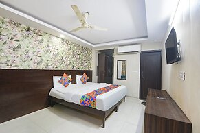 Fabhotel Legend Stay