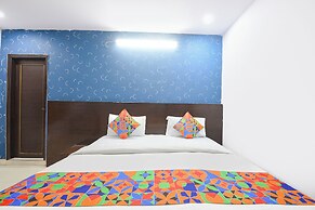 Fabhotel Legend Stay