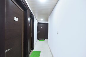 Fabhotel Legend Stay