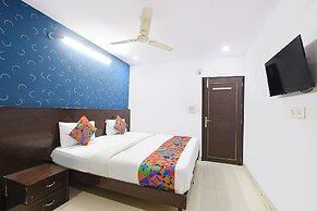 Fabhotel Legend Stay