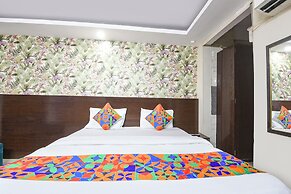 Fabhotel Legend Stay