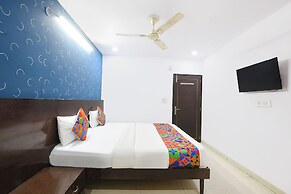 Fabhotel Legend Stay