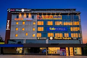 Fabhotel Melody Mings
