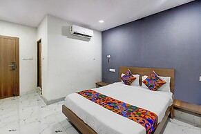 Fabhotel Melody Mings
