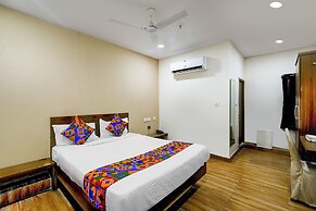 Fabhotel Melody Mings