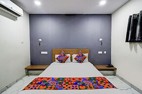 Fabhotel Melody Mings