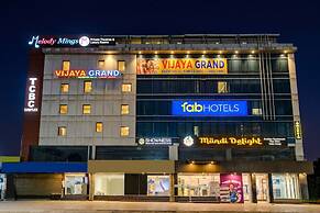 Fabhotel Melody Mings
