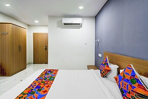 Fabhotel Melody Mings
