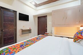 Fabhotel Grant Heights